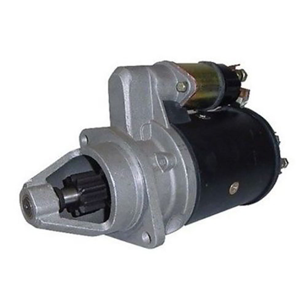Starter Fits Case/International Harvester Replaces 114568A1
