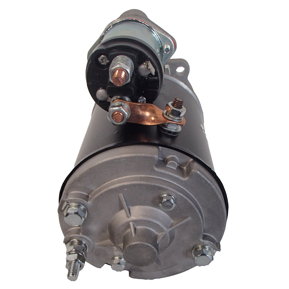 NEW Starter Fits Case/International Tractor 3220 3230 380B LOADER 385 395 4210