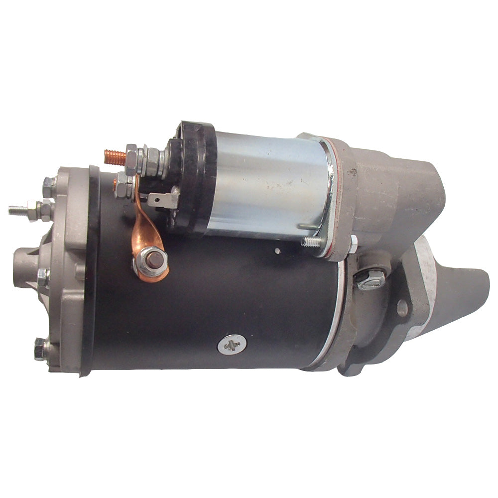 Starter - Fits Delco Style DD (16984) Fits International 544 537140R94