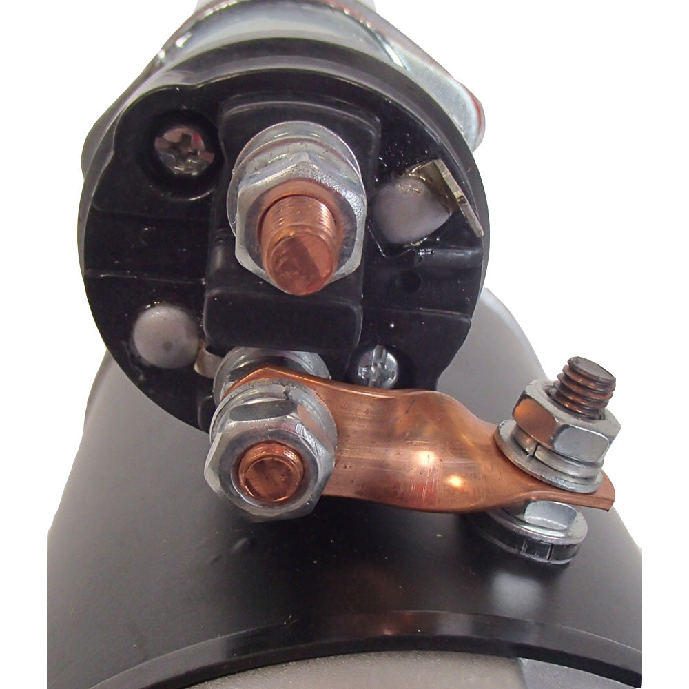 Starter Fits Vapormatic Replaces 230428A3