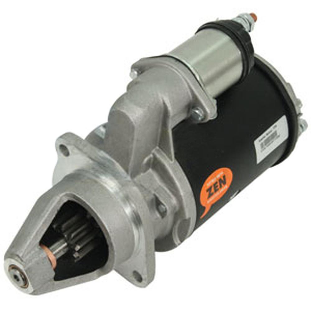 New Starter Fits Case/International Tractor 4230 4240 484 485 495 584 585