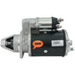 189330A5 Starter Fits Case-IH 484, 584, 684, 784, 884, 385, 485, 585, 685+