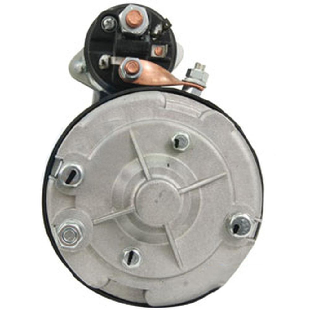 Starter - Fits Delco Style DD (16984) Fits International 544 537140R94