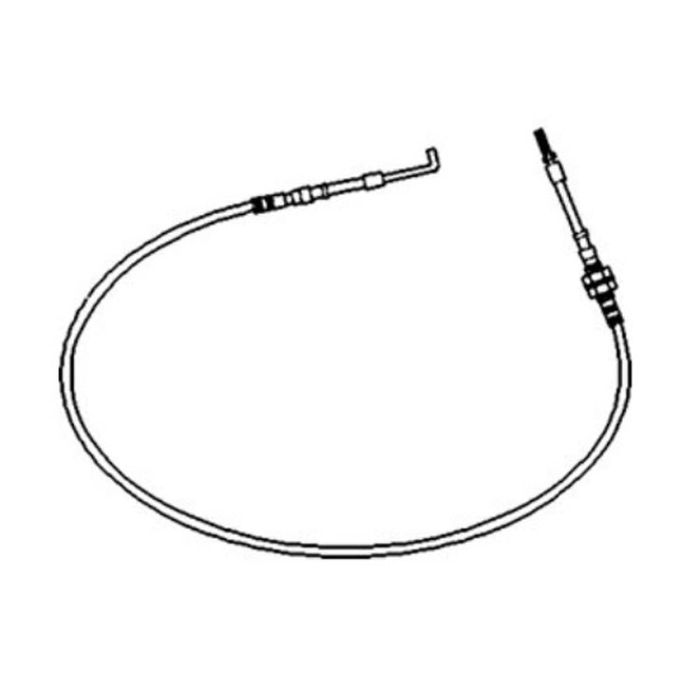 Cable 104311C1 Fits Case 3488 Hydro 186