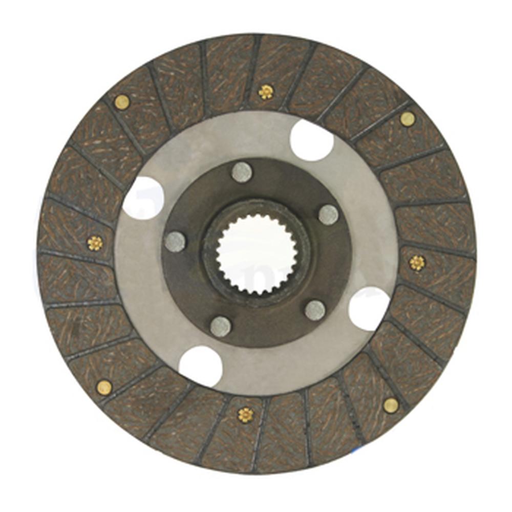 9" PTO Disc Fits Massey Ferguson Replaces 1043282-RO