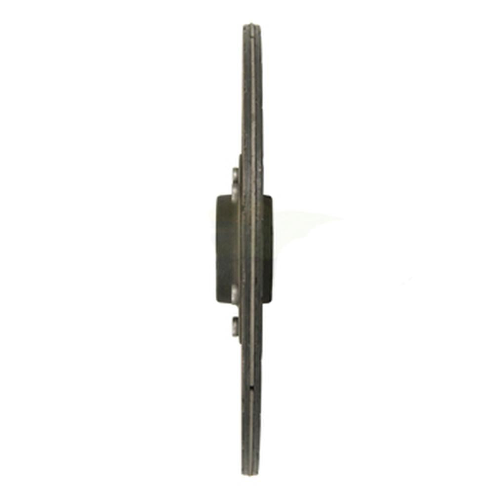 9" PTO Disc Fits Massey Ferguson Replaces 1043282-RO