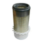 Air Filter Outer S.61911 1043326M91 Fits Massey Ferguson