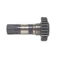 PTO Shaft & Gear Fits International 1586 3388 3588 3788 6388 6588 6788 104401C1