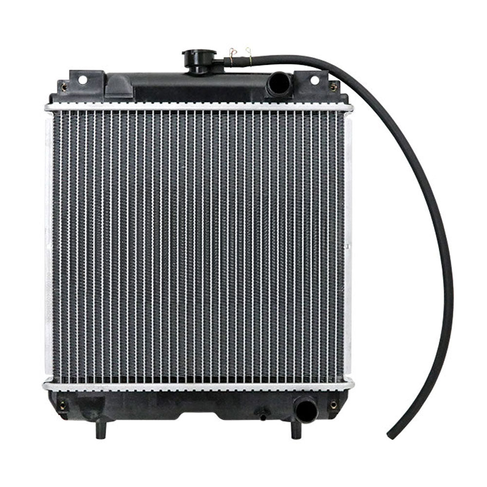 10440412000 Aftermarket Radiator Made to Fit Mahindra 2216 2415 2516 Max 25