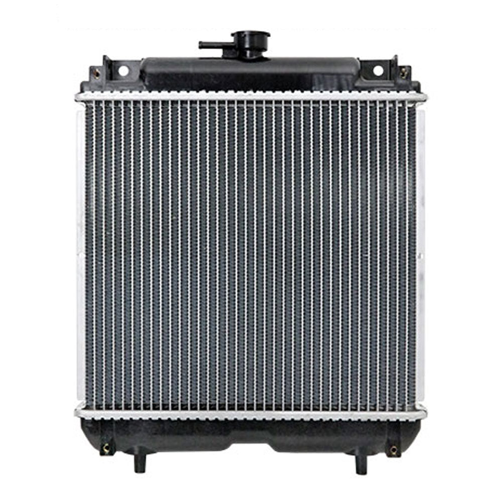 10440412000 Aftermarket Radiator Made to Fit Mahindra 2216 2415 2516 Max 25