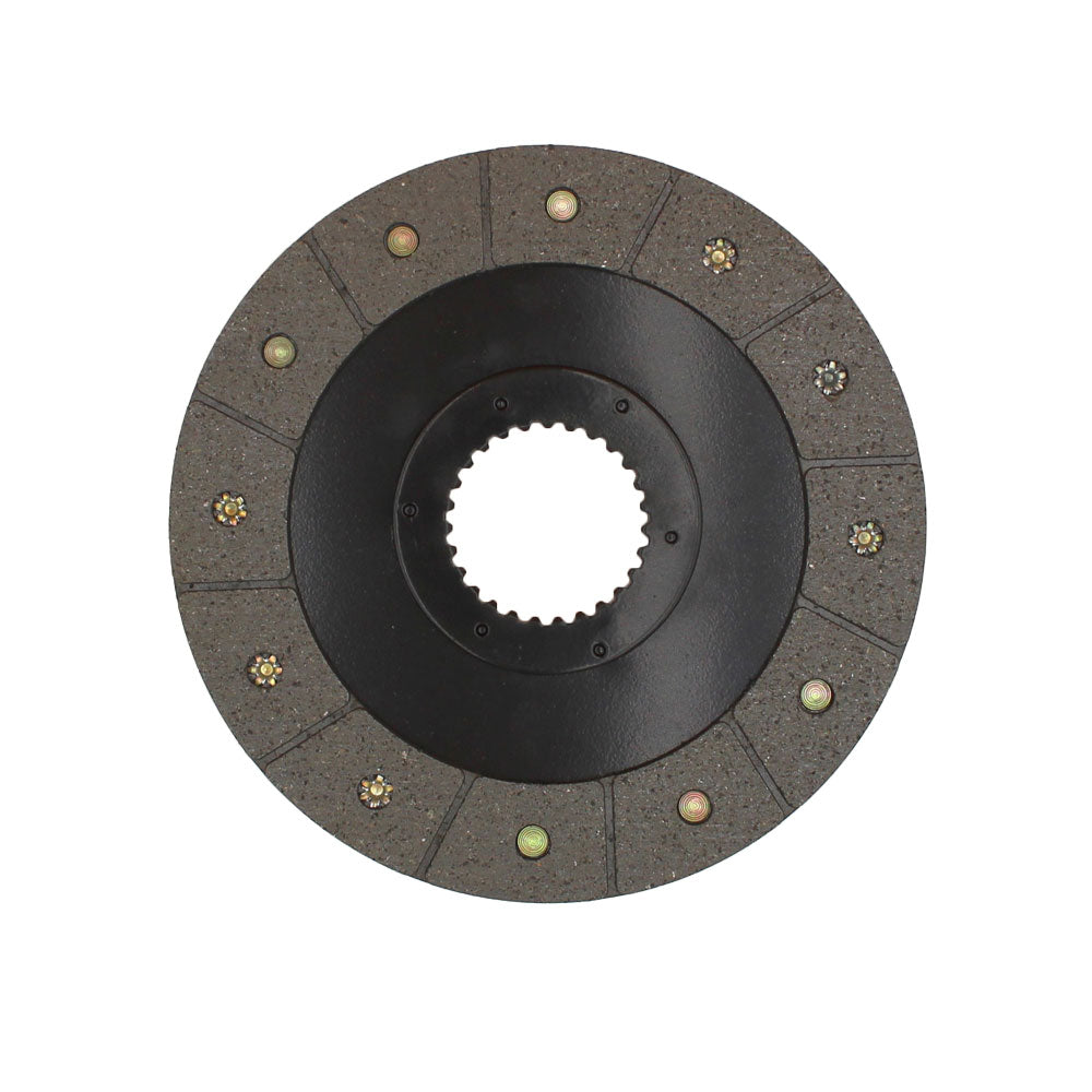 Brake Disc Fits Massey Ferguson 40 255 30 265 175 30 40 235 135 285 165 180 275