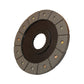 Brake Disc Fits Massey Ferguson 40 255 30 265 175 30 40 235 135 285 165 180 275
