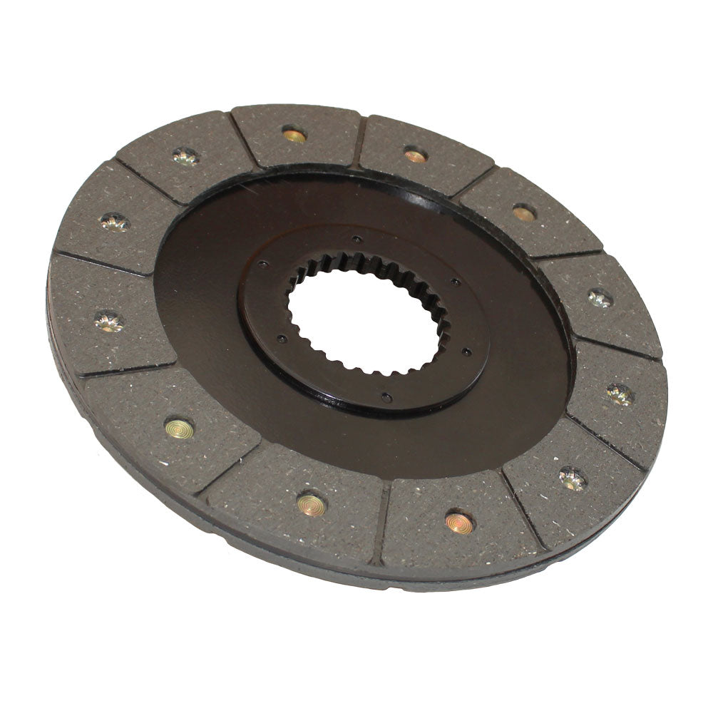 Brake Disc Fits Massey Ferguson Replaces 1044526M1AF