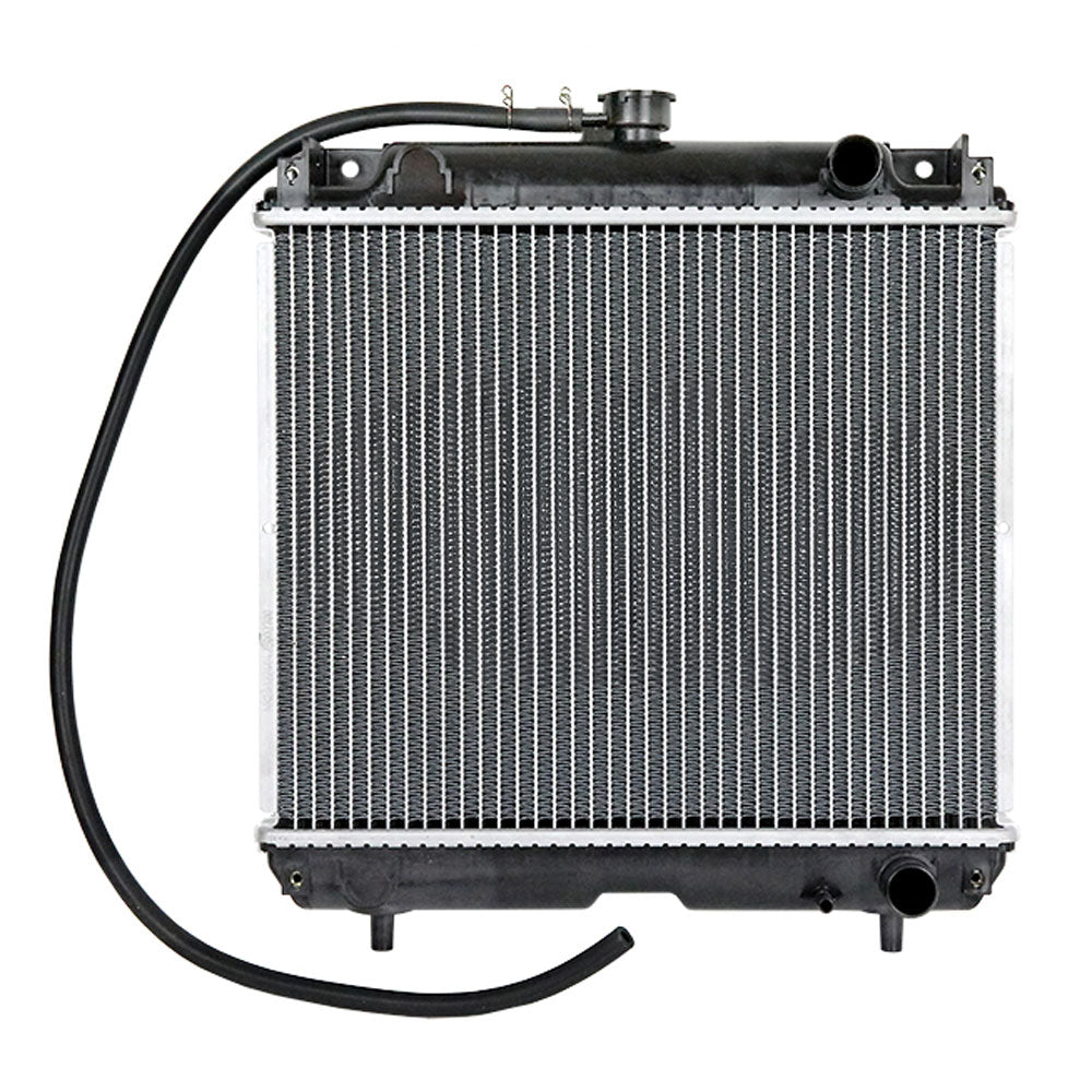 10460413000 Radiator Fits Mahindra Max 28 XL Max 24 Max 26 XL Tractors