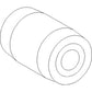 Drawbar Roller Oliver 1755 1800 1750 1855 White 2-85 2-105 Minneapolis Moline