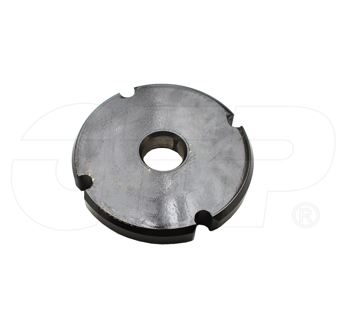 1046372 Plate Fits Caterpillar Models