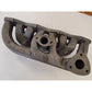 1046679M1 Manifold w/ Flange and Gasket Set Fits Massey Ferguson 202 204 2315