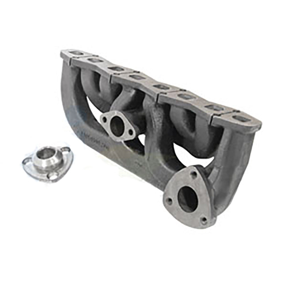 Fits Massey Ferguson Manifold fits TE20, TO20 TO30 1750343m91