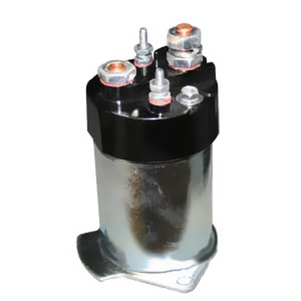 Starter Solenoid Fits Minneapolis Moline Replaces 1114458