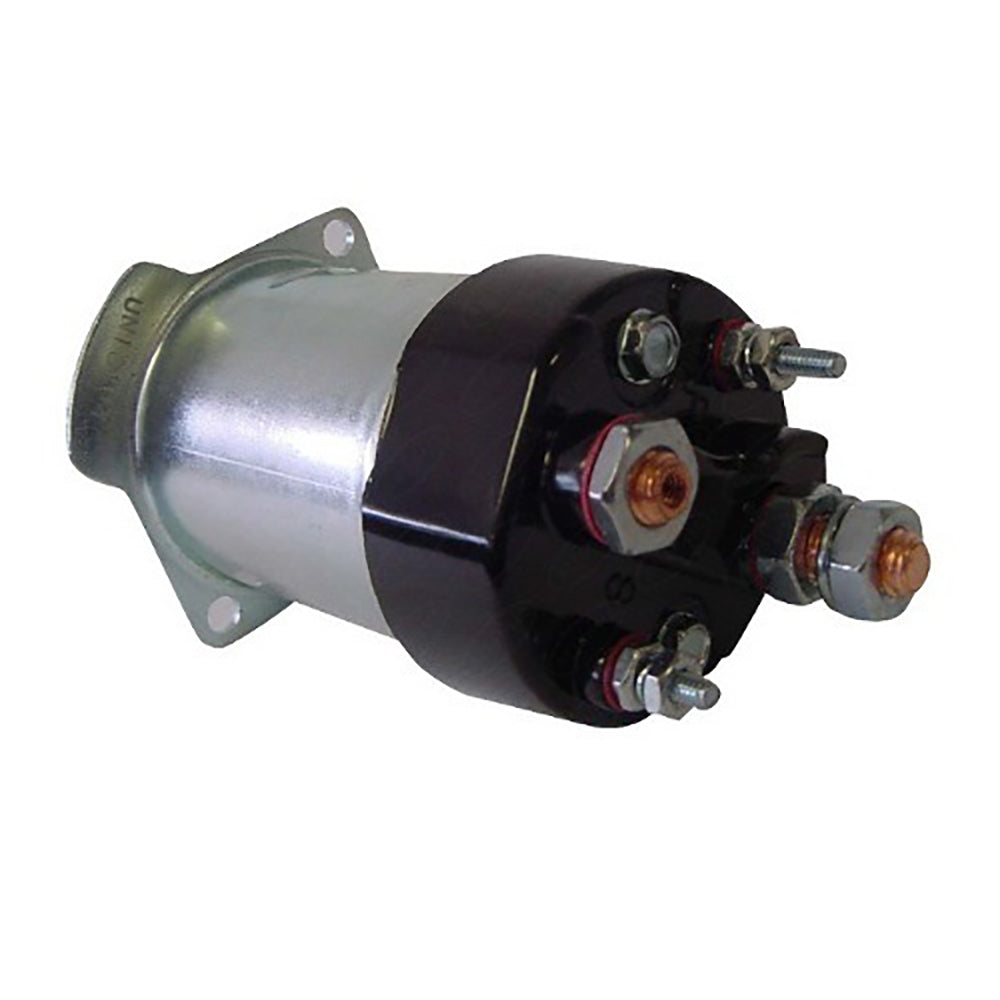 Starter Solenoid Fits Minneapolis Moline Replaces 1114458