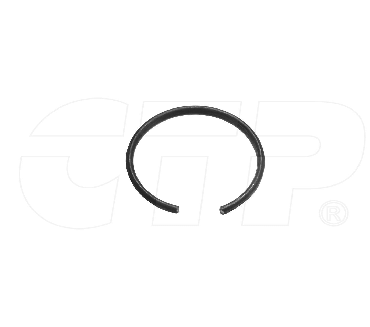 1047336 Ring Retainer Fits Caterpillar Models