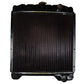Radiator Fits Case IH 5120 5130 5140 5220 5230 5240 5250 104753A1 104753A2