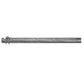 Fits Massey Ferguson 230 245 20C TIE ROD STEERING TUBE W/CLAMP 1048271M91