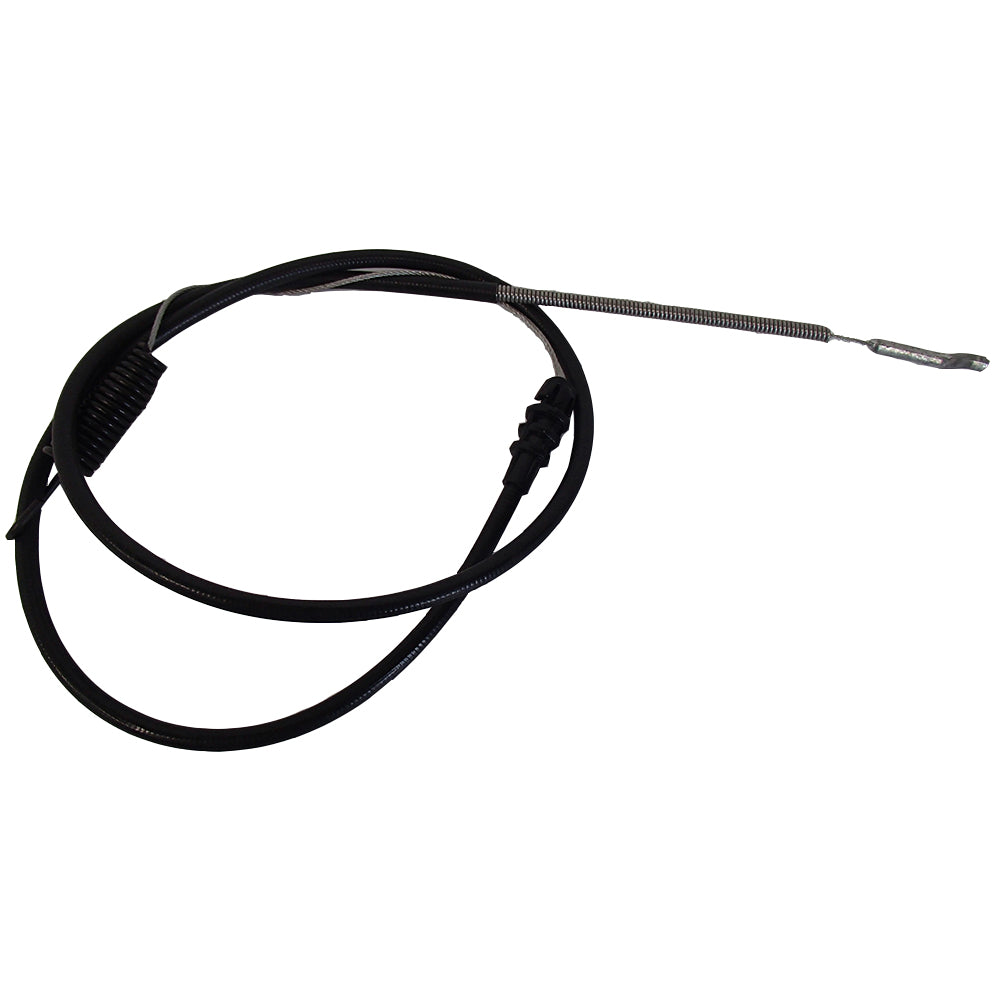 Traction Drive Cable Fits Toro 105-1844 Recycler 22" Total Length 47"