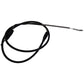 Traction Drive Cable, 47" Fits Toro Replaces 1051844