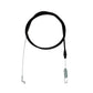 22" 105-1845 68" Traction Drive Cable Fits Toro Front Drive Self Propelled Mower