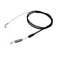 Traction Cable Fits 22" Fits Toro Self Propelled Front Drive Recycler 105-1845 2