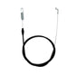 22" 105-1845 68" Traction Drive Cable Fits Toro Front Drive Self Propelled Mower
