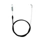 105-1845 Traction Drive Cable 22" Recycler Walk Behind Push Mower Fits Toro