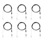 6PK Traction Cable 105-1845 Fits Toro  22" Recycler Front Drive Mowers