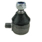 Power Steering Cylinder End Fits Massey Ferguson Replaces 1050038M91