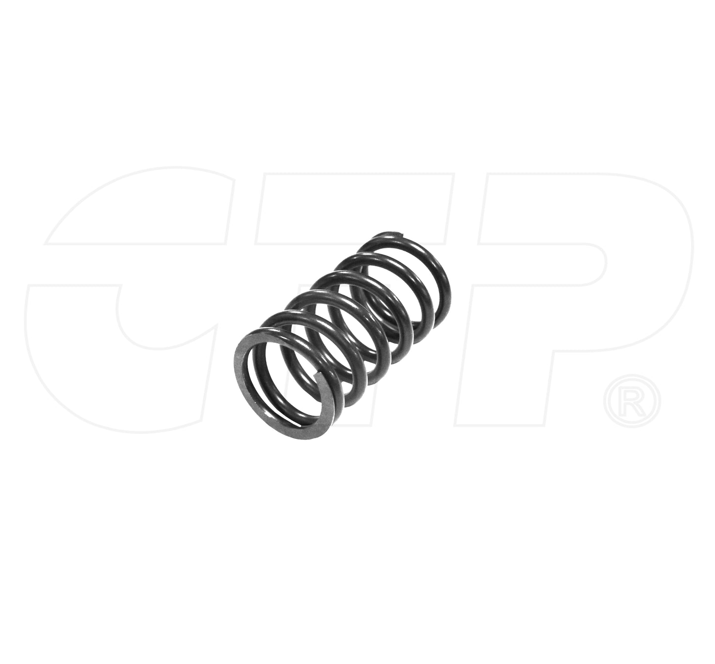 1051651 Spring Fits Caterpillar Models