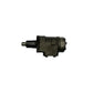 Steering Motor - Fits Massey Ferguson 255 265 275 285 290 - Replaces 1051699M91