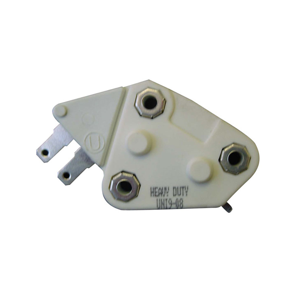 71308106 New Voltage Regulator Fits Allis Chalmers TL540, TL545, TL545H, TL715