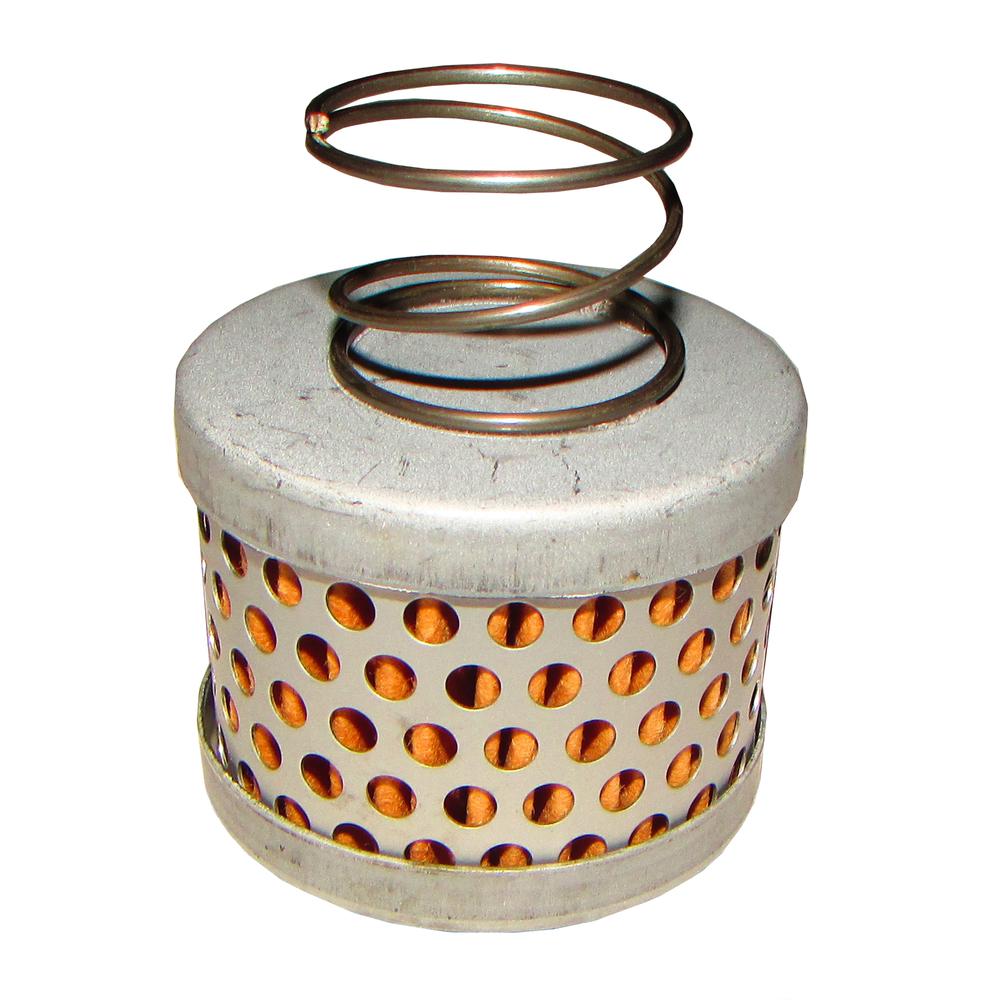 1052097M1 POWER STEERING FILTER Fits Massey Ferguson 230 (231 240) 245 250 20C