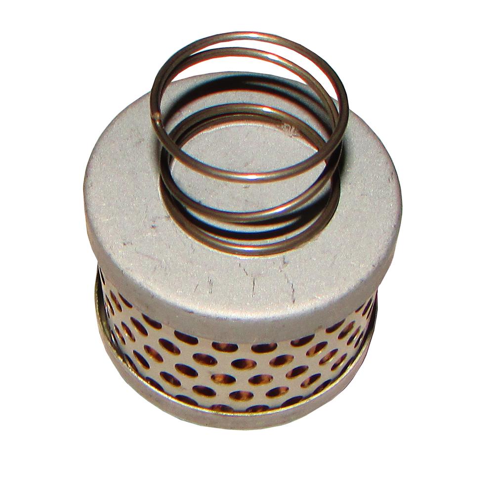 S.40162 Power Steering Filter - Element - Fits Massey Ferguson