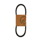 Cogged Drive Belt fits Club Car DS Fits Subaru 404cc EFI Engine Repl. 105245801
