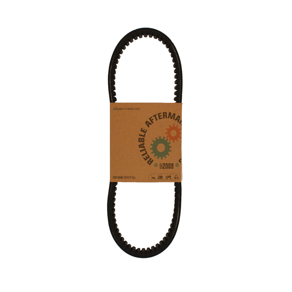 Cogged Drive Belt fits Club Car Precedent Carryall 2014-Up Repl. 105245801