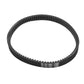 Cogged Drive Belt fits Club Car Precedent Carryall 2014-Up Repl. 105245801