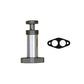 Fuel Priming Pump Fits Caterpillar Replaces 105-2508