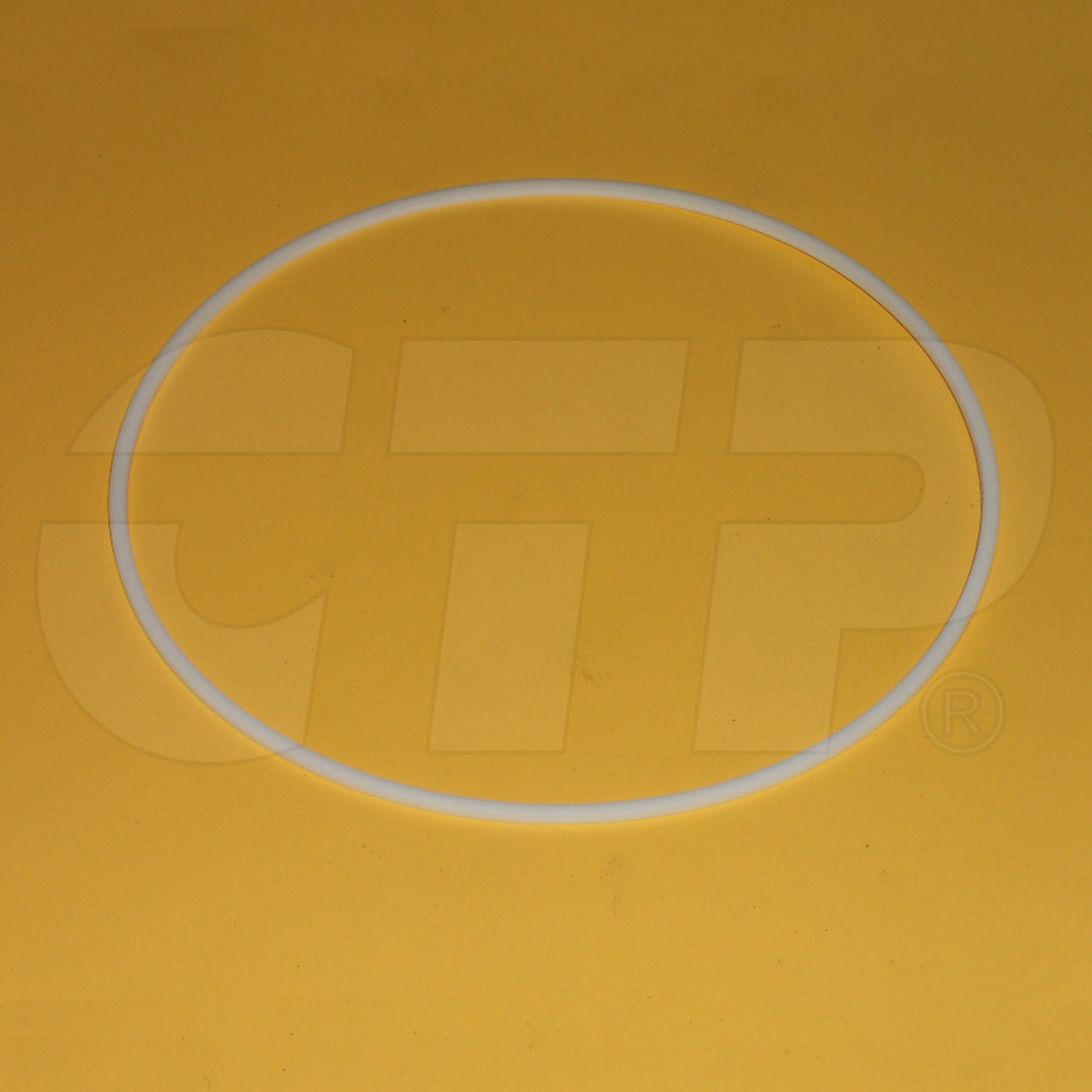 1052579 Ring Backup Fits Caterpillar Models