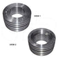 1052593 Piston Fits Caterpillar Models