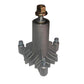 Mulching Deck Rebuild Kit Fits Husqvarna Replaces 532 14 42-00 Made with Aramid