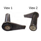 1055448 Pin As Chromed Fits Caterpillar Models