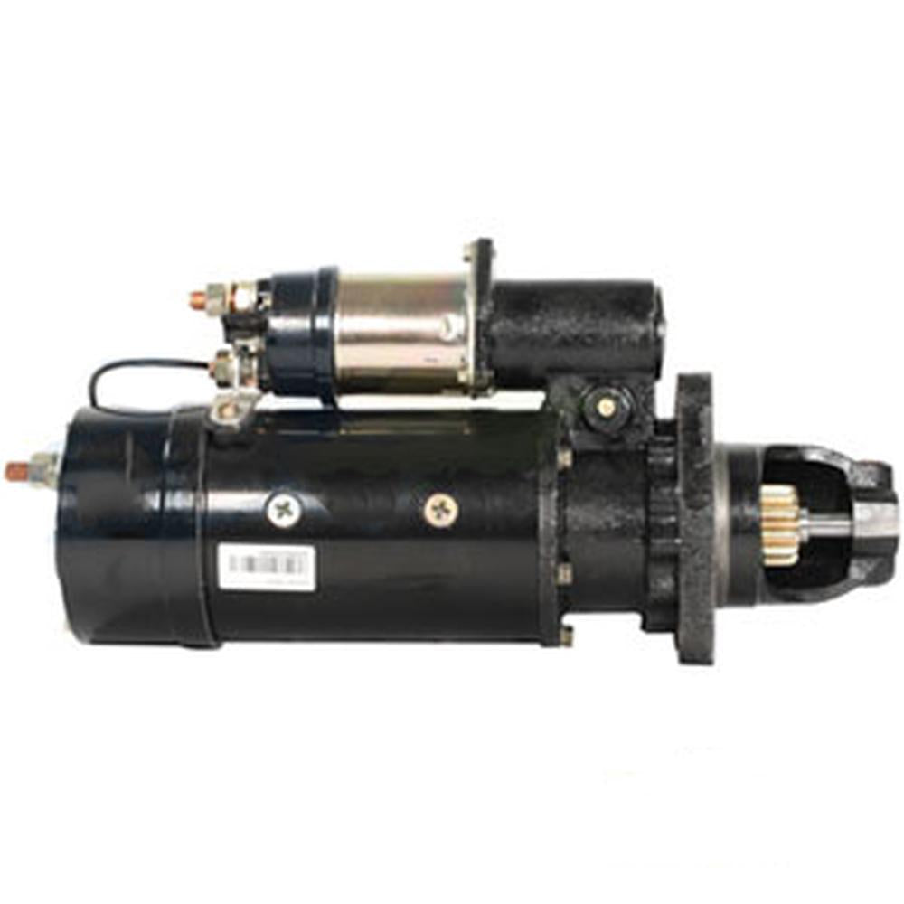 1055741M91 1903123M91 12V Starter Fits Massey Ferguson Tractor Models