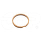 1057265 Ring Seal Cushion Fits Caterpillar Models